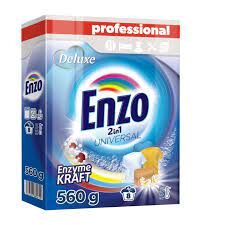 ENZO 2in1 Universal, 100.mazgāšanas reizēm
