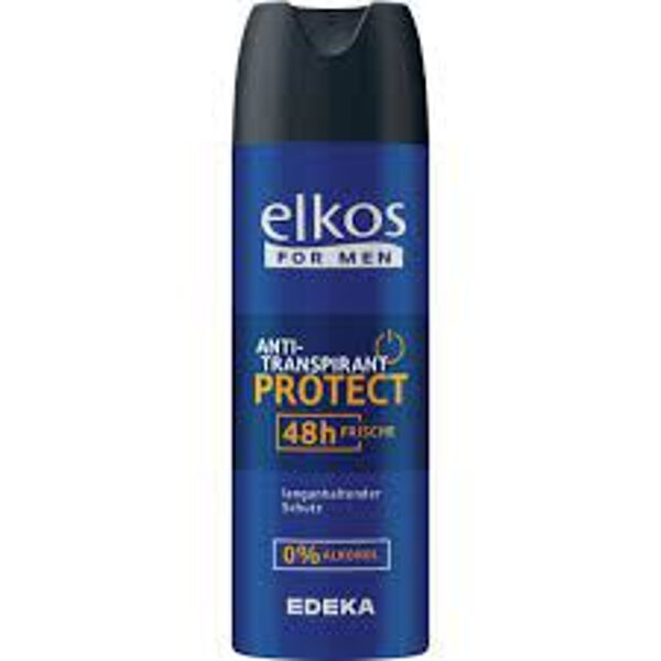 Dezodorants ELKOS FOR MEN