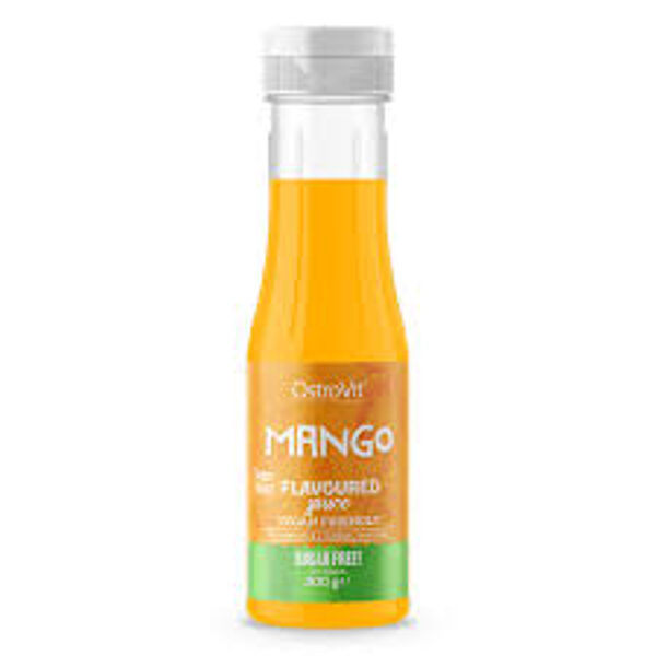 Saldā mērce Mango 300 g.