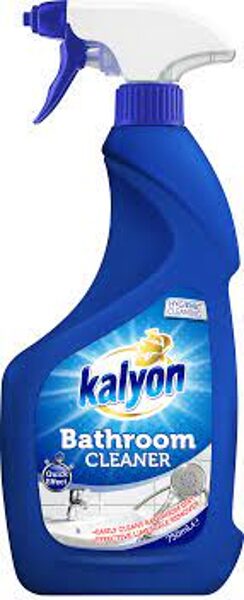 Kalyon Bathroom Cleaner 750.ml