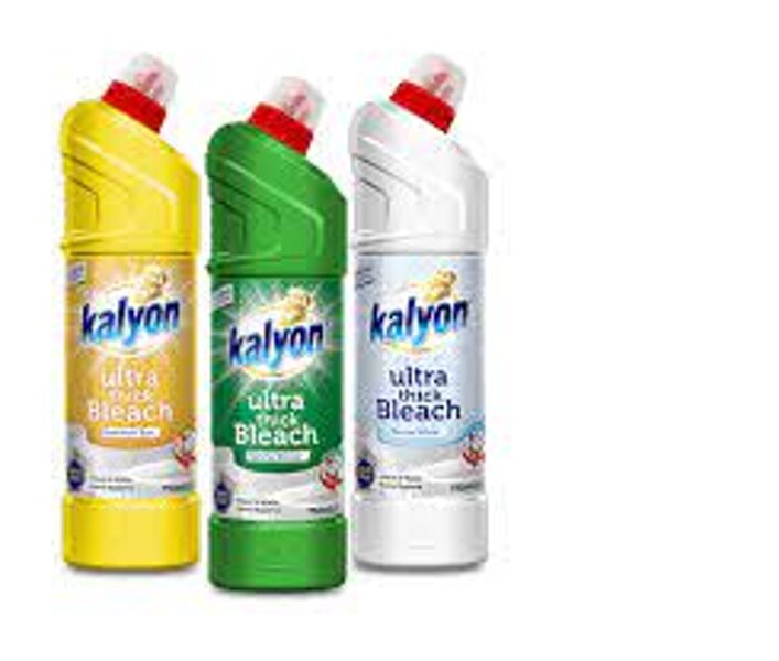 Kalyon Ultra Thick Bleach, 750.ml.