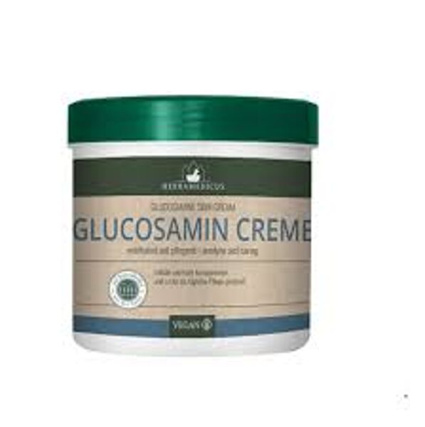 Herbamedicus glucosamin cream 250.ml