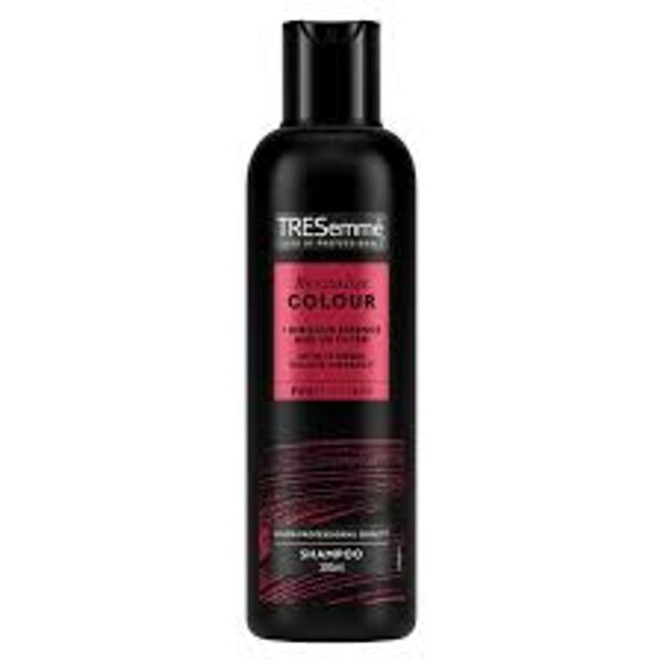 TRESemmé revitalise colour shampoo, 300.ml.