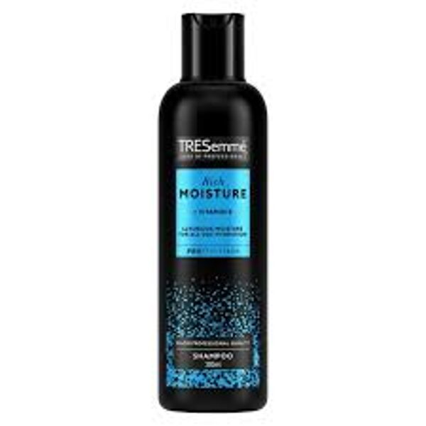 TRESemmé mitrunošs šampūns matiem E vitamīnu. 300.ml.
