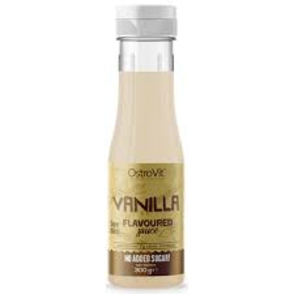 Saldā mērce Vanilla 300 g.